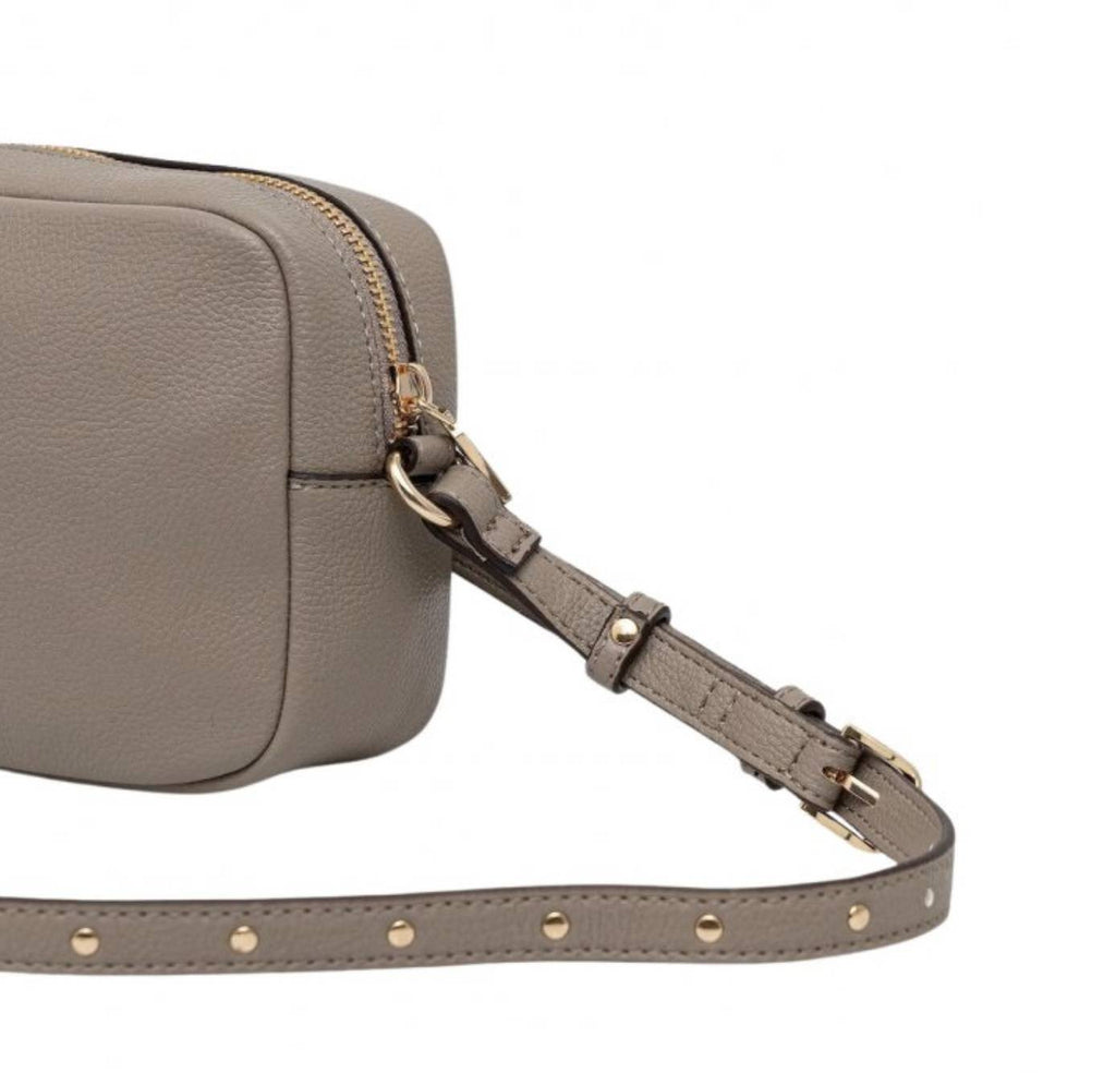 Borsa donna Liu-jo Evrim Camera case desert taupe B26LJ58 AF5137 E0058