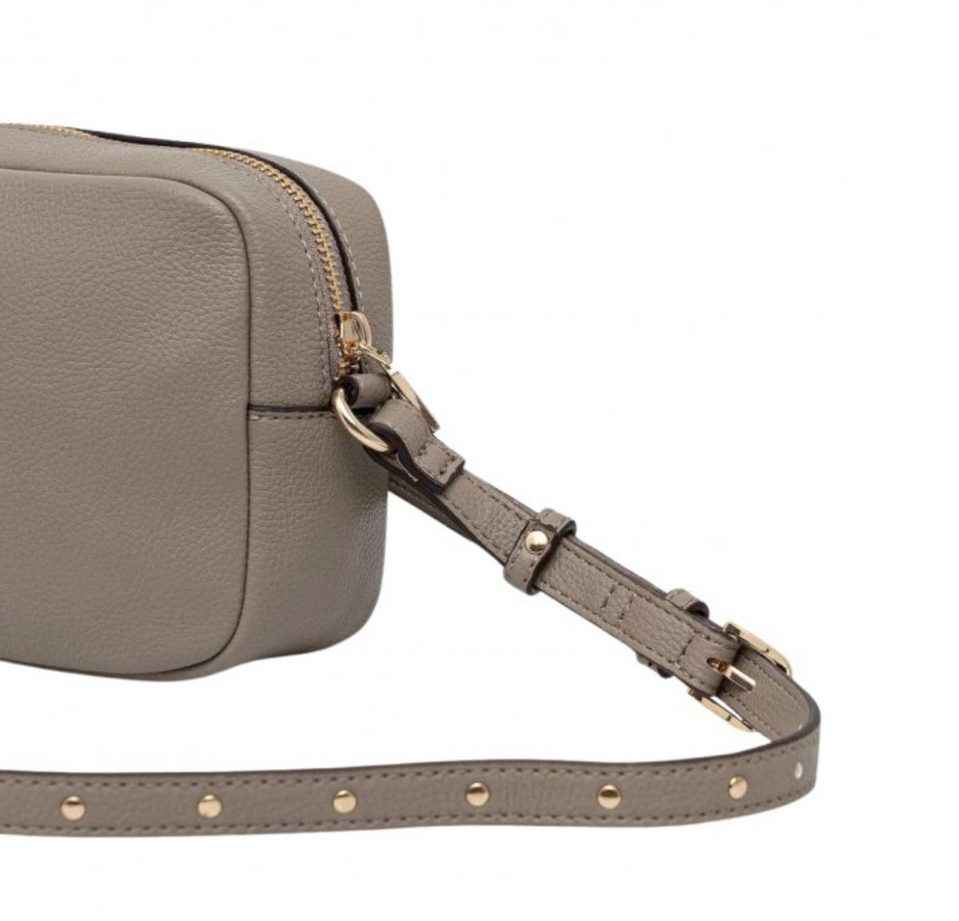 Borsa donna Liu-jo Evrim Camera case desert taupe B26LJ58 AF5137 E0058
