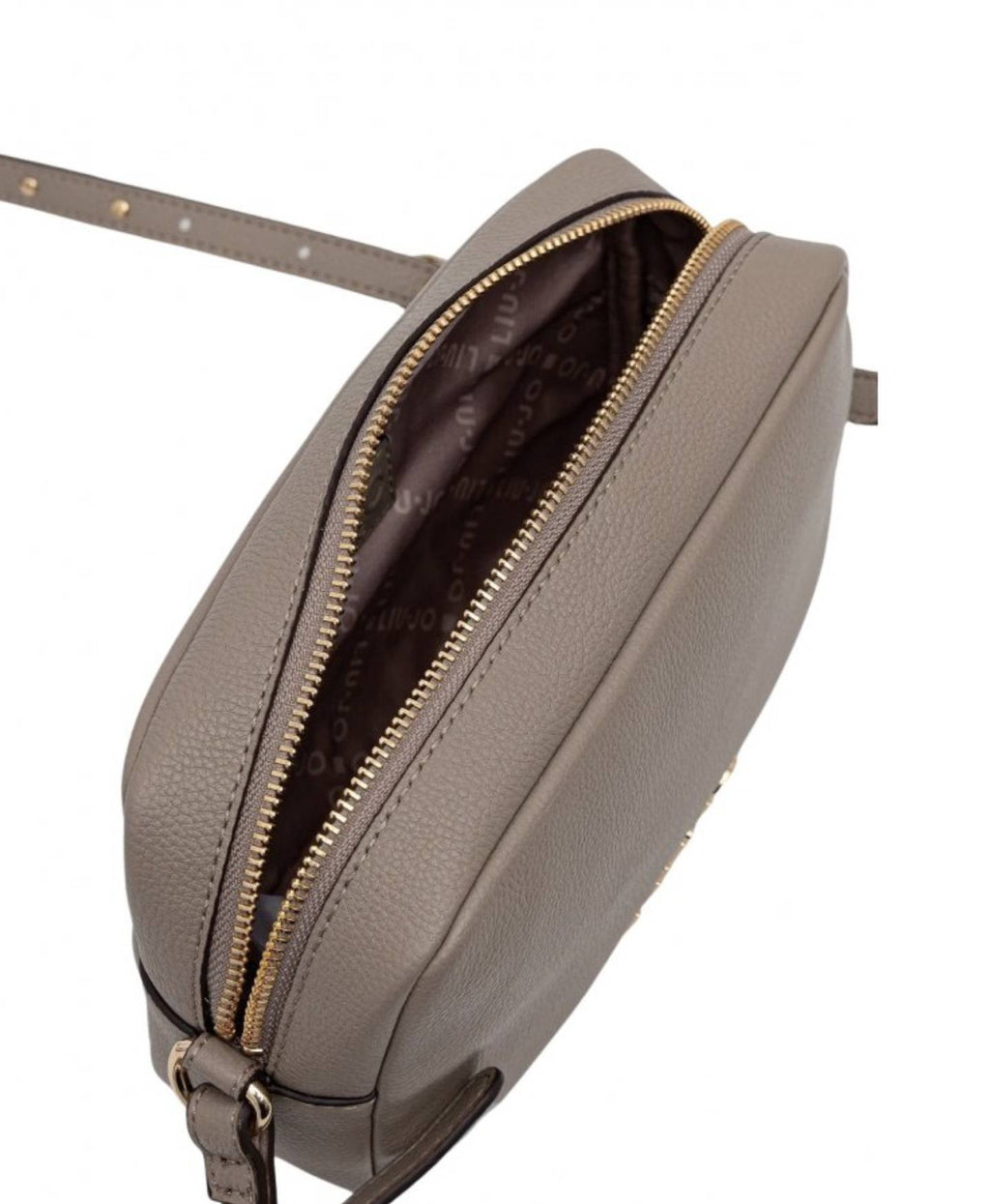 Borsa donna Liu-jo Evrim Camera case desert taupe B26LJ58 AF5137 E0058