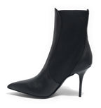 Scarpe donna Moschino Tronchetto black spillo95 D26MO06 JA21059G1NIA0000