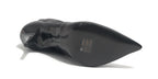 Scarpe donna Moschino Tronchetto black spillo95 D26MO06 JA21059G1NIA0000