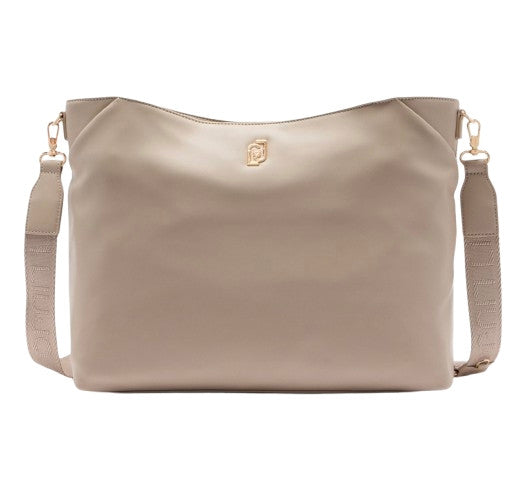 Borsa donna Liu-jo Achala Tote neutro B26LJ71 AF5035 E0077