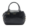 Borsa donna Liu-jo Amelie Bowler L nero B26LJ73 AF5027 E0058