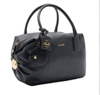 Borsa donna Liu-jo Amelie Bowler L nero B26LJ73 AF5027 E0058