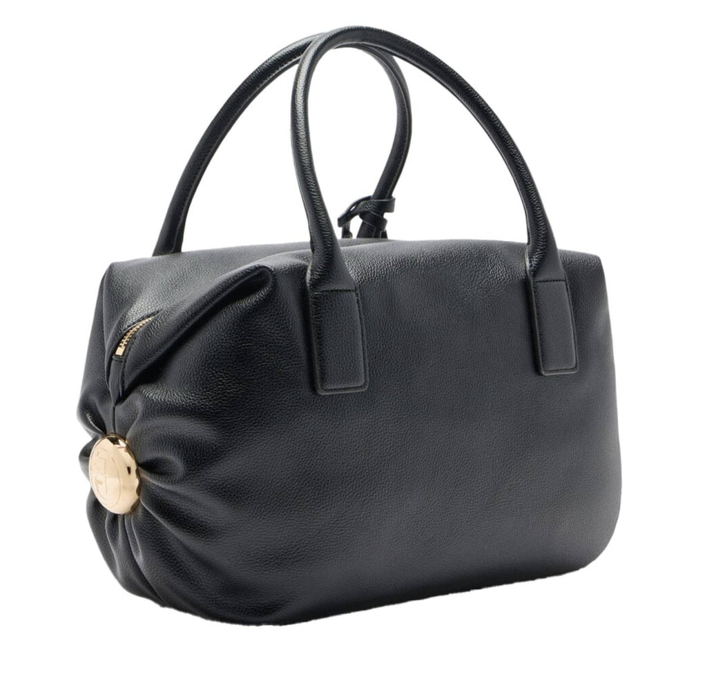 Borsa donna Liu-jo Amelie Bowler L nero B26LJ73 AF5027 E0058