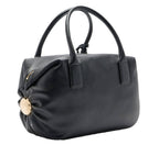 Borsa donna Liu-jo Amelie Bowler L nero B26LJ73 AF5027 E0058