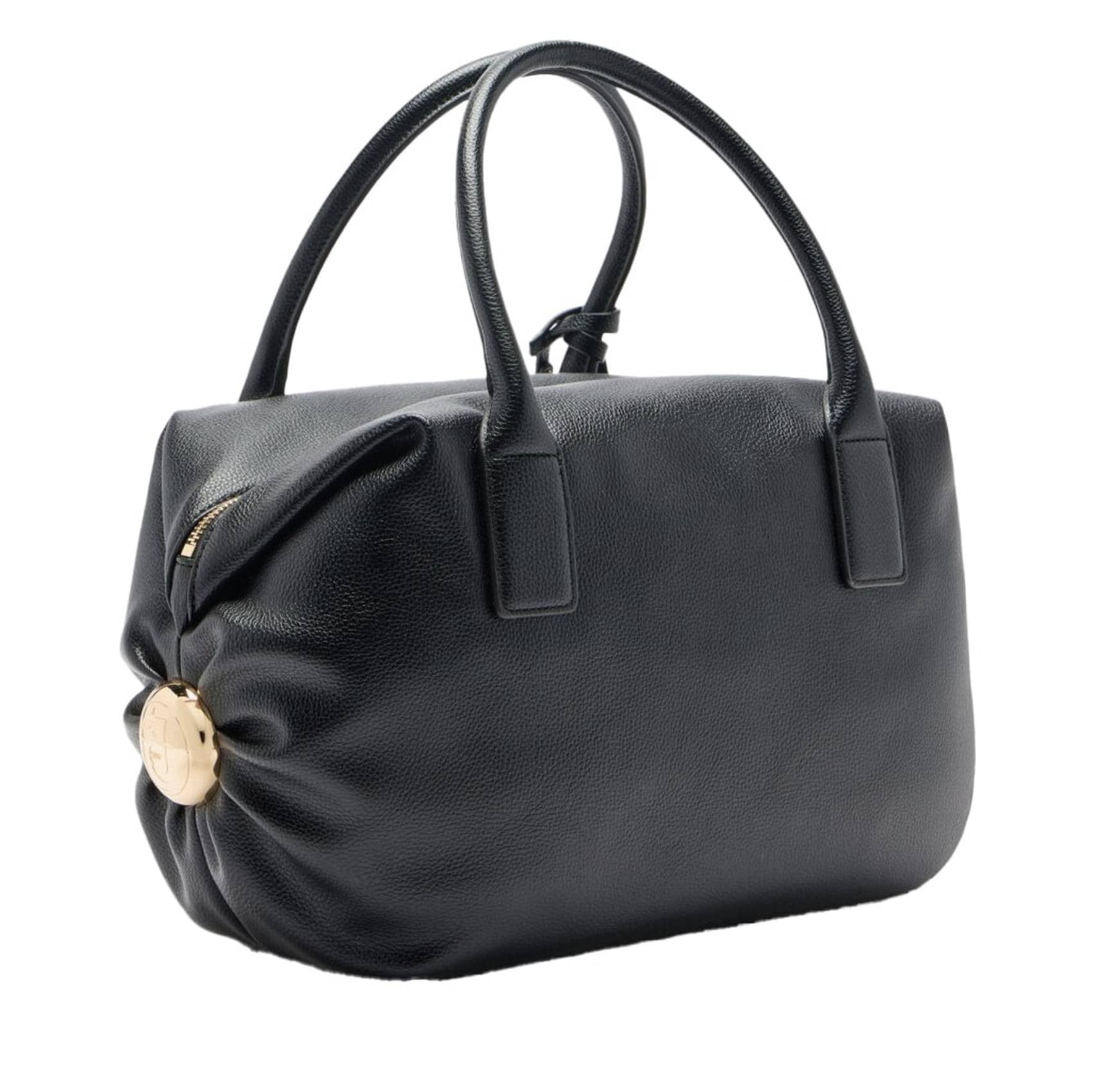 Borsa donna Liu-jo Amelie Bowler L nero B26LJ73 AF5027 E0058