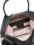 Borsa donna Liu-jo Amelie Bowler L nero B26LJ73 AF5027 E0058