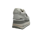 Scarpe donna Liu-Jo Maxi Wonder Plus 01 white D26LJ27 BF5011 PX776