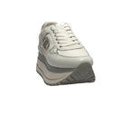 Scarpe donna Liu-Jo Maxi Wonder Plus 01 white D26LJ27 BF5011 PX776