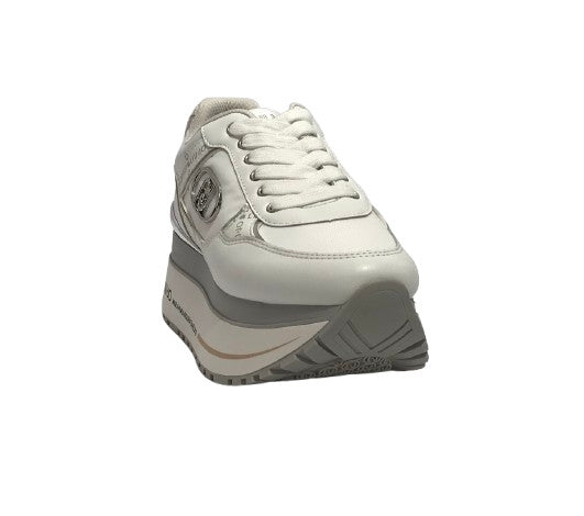 Scarpe donna Liu-Jo Maxi Wonder Plus 01 white D26LJ27 BF5011 PX776