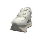 Scarpe donna Liu-Jo Maxi Wonder Plus 01 white D26LJ27 BF5011 PX776