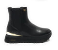 Scarpe Liu-Jo Maxi Wonder 95 mid black D26LJ26 BF5001 PX241