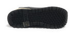 Scarpe Liu-Jo Maxi Wonder 95 mid black D26LJ26 BF5001 PX241