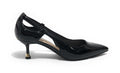 Décolleté Liu-jo a punta Deva 03 black D26LJ23 SF5013 EX004