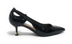 Décolleté Liu-jo a punta Deva 03 black D26LJ23 SF5013 EX004