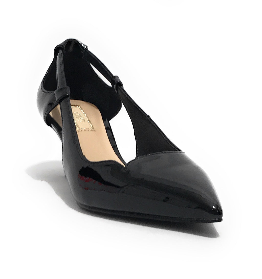Décolleté Liu-jo a punta Deva 03 black D26LJ23 SF5013 EX004