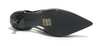 Décolleté Liu-jo a punta Deva 03 black D26LJ23 SF5013 EX004