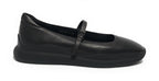 Scarpe donna Florence Emanuélle Vee con cinturino nero D26EV10 452M-800-11-P112