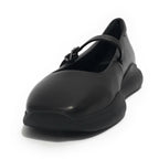 Scarpe donna Florence Emanuélle Vee con cinturino nero D26EV10 452M-800-11-P112