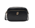 Borsa donna Liu-jo Achala Camera Case M nero B26LJ87 AF5176 E0077