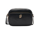 Borsa donna Liu-jo Achala Camera Case M nero B26LJ87 AF5176 E0077