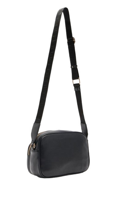 Borsa donna Liu-jo Achala Camera Case M nero B26LJ87 AF5176 E0077
