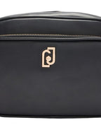 Borsa donna Liu-jo Achala Camera Case M nero B26LJ87 AF5176 E0077