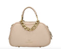 Borsa donna bauletto Braccialini Candy taupe B26BR01 B18691