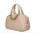 Borsa donna bauletto Braccialini Candy taupe B26BR01 B18691