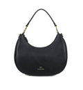 Borsa a hobo Braccialini Amy nero B26BR13 B18504