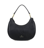 Borsa a hobo Braccialini Amy nero B26BR13 B18504