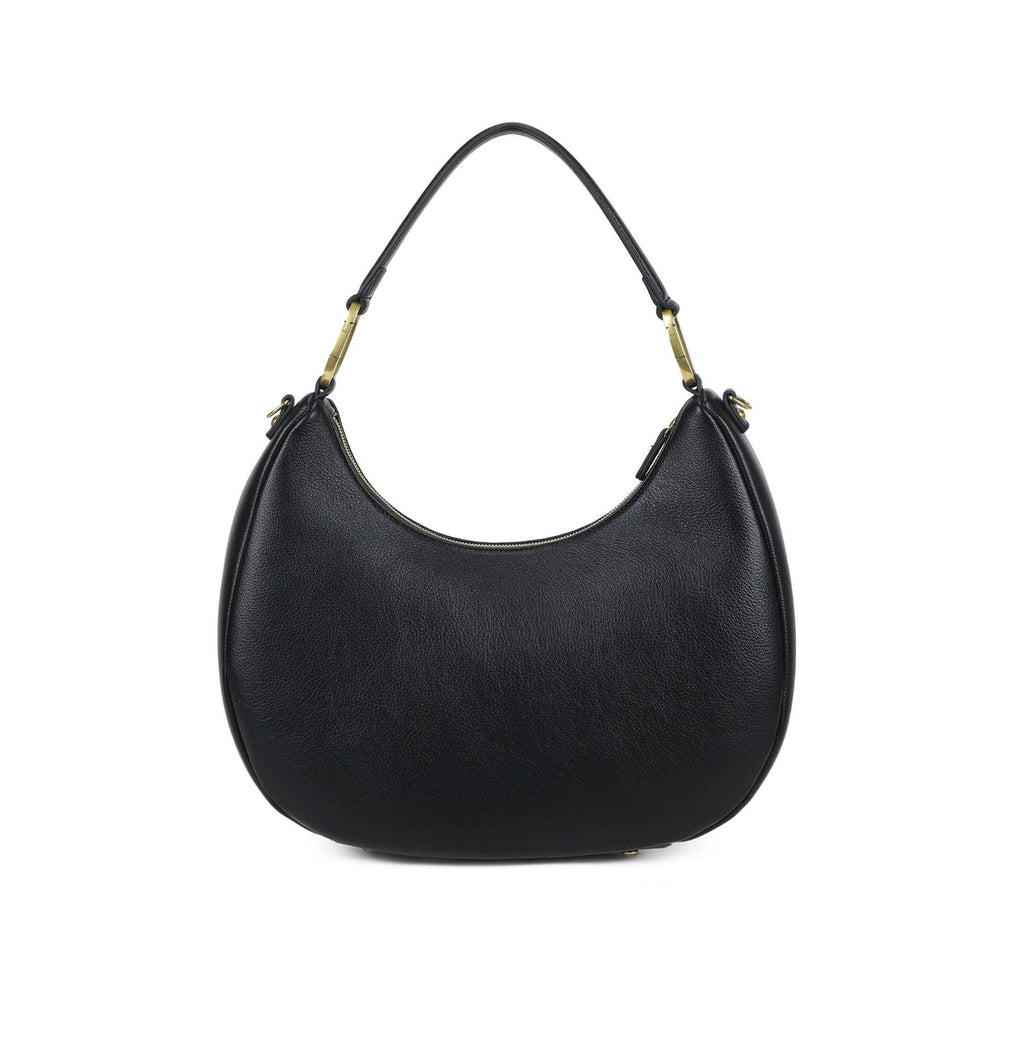 Borsa a hobo Braccialini Amy nero B26BR13 B18504