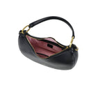Borsa a hobo Braccialini Amy nero B26BR13 B18504