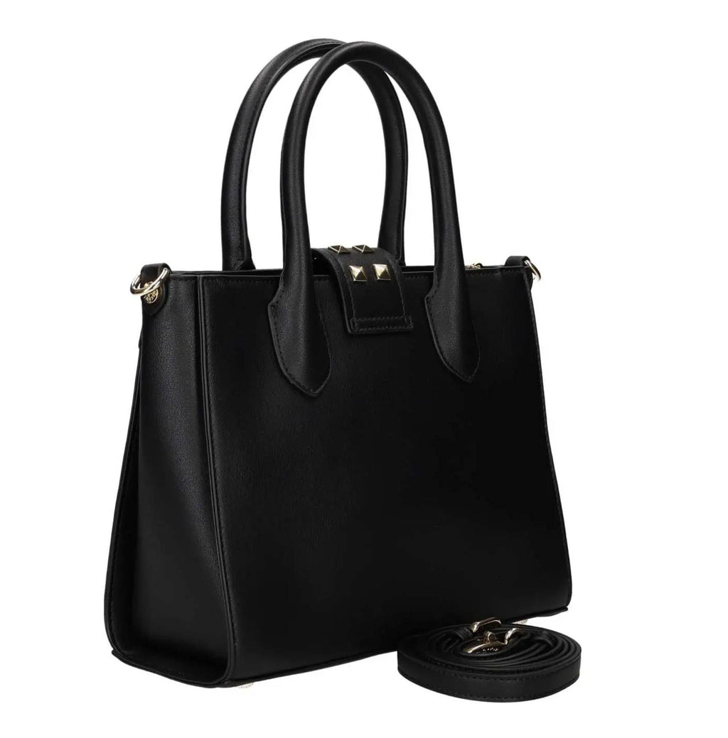 Borsa a spalla/ tracolla Braccialini Rock nero B26BR12 B18603