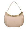 Borsa a spalla/ tracolla Braccialini Beth Jewels taupe B26BR14 B18532