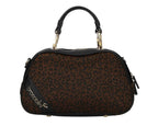 Borsa donna bauletto Braccialini Candy animalier leopard B26BR17 B18693