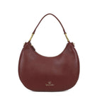 Borsa a hobo Braccialini Amy bordeaux B26BR23 B18504