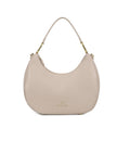 Borsa a hobo Braccialini Amy taupe B26BR18 B18504