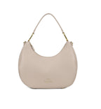 Borsa a hobo Braccialini Amy taupe B26BR18 B18504