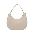 Borsa a hobo Braccialini Amy taupe B26BR18 B18504
