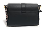 Borsa donna tracolla Braccialini Jinny animalier zebra B26BR09 B18634