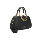 Borsa donna bauletto Braccialini Candy nero B26BR26 B18691