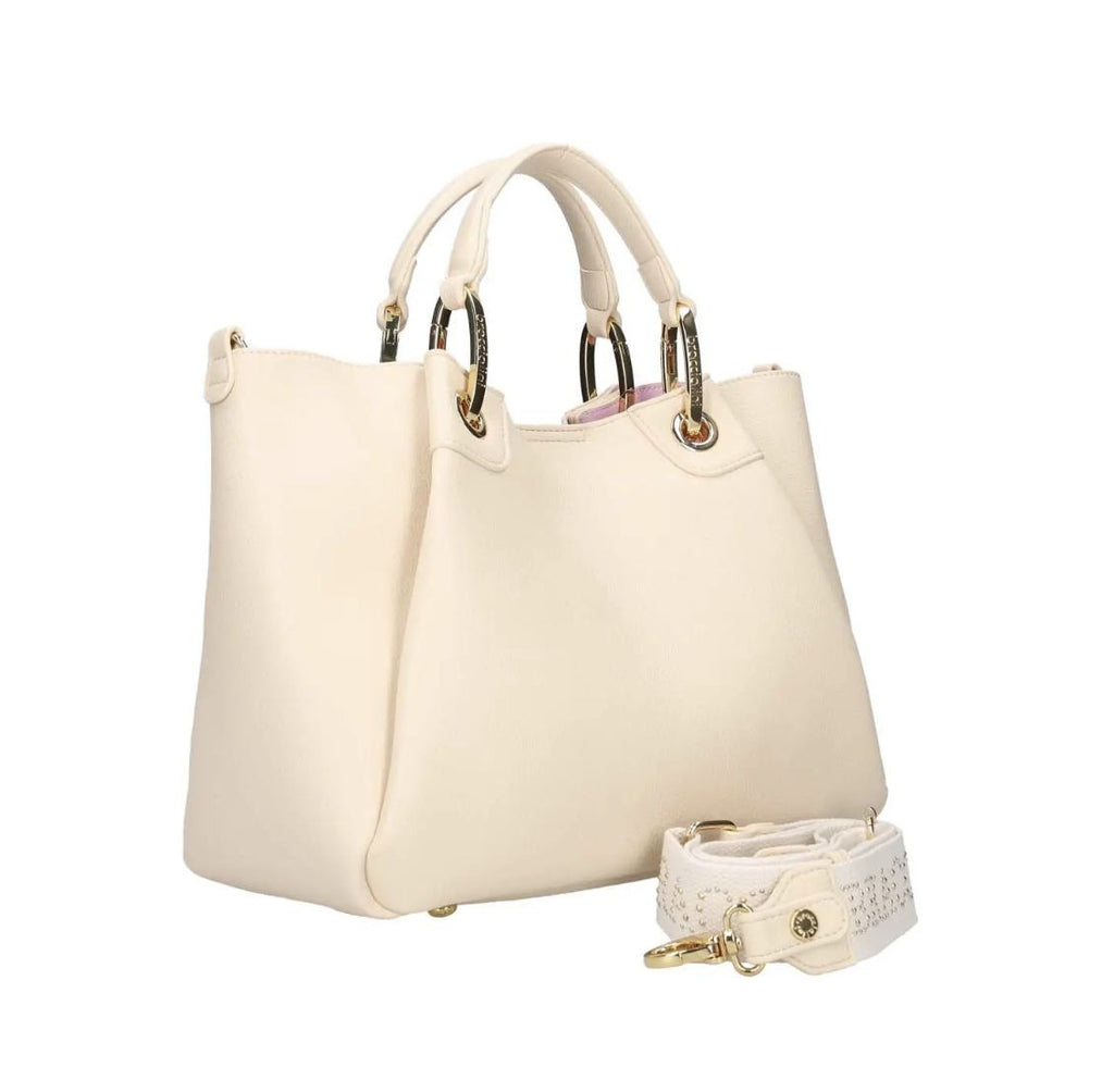 Borsa a mano/ tracolla Braccialini Amy Bijoux beige B26BR30 B18521