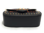 Borsa a tracolla Braccialini Rock nero B26BR21 B18601