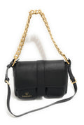 Borsa donna tracolla Braccialini Jinny Jewels nero B26BR34 B18624