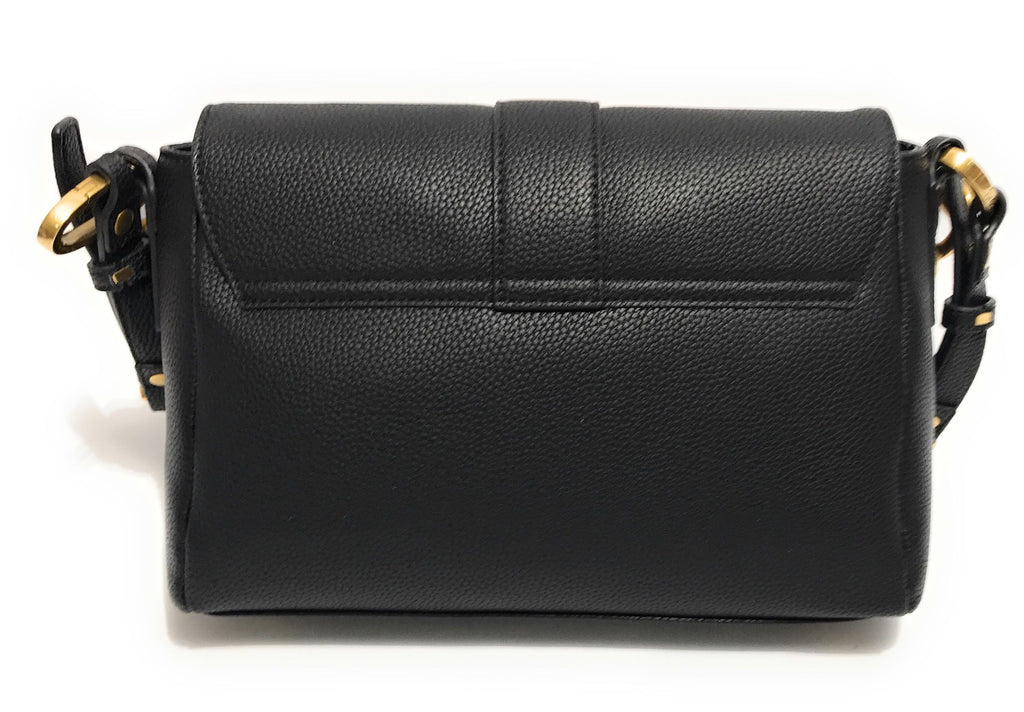 Borsa donna tracolla Braccialini Jinny Jewels nero B26BR34 B18624