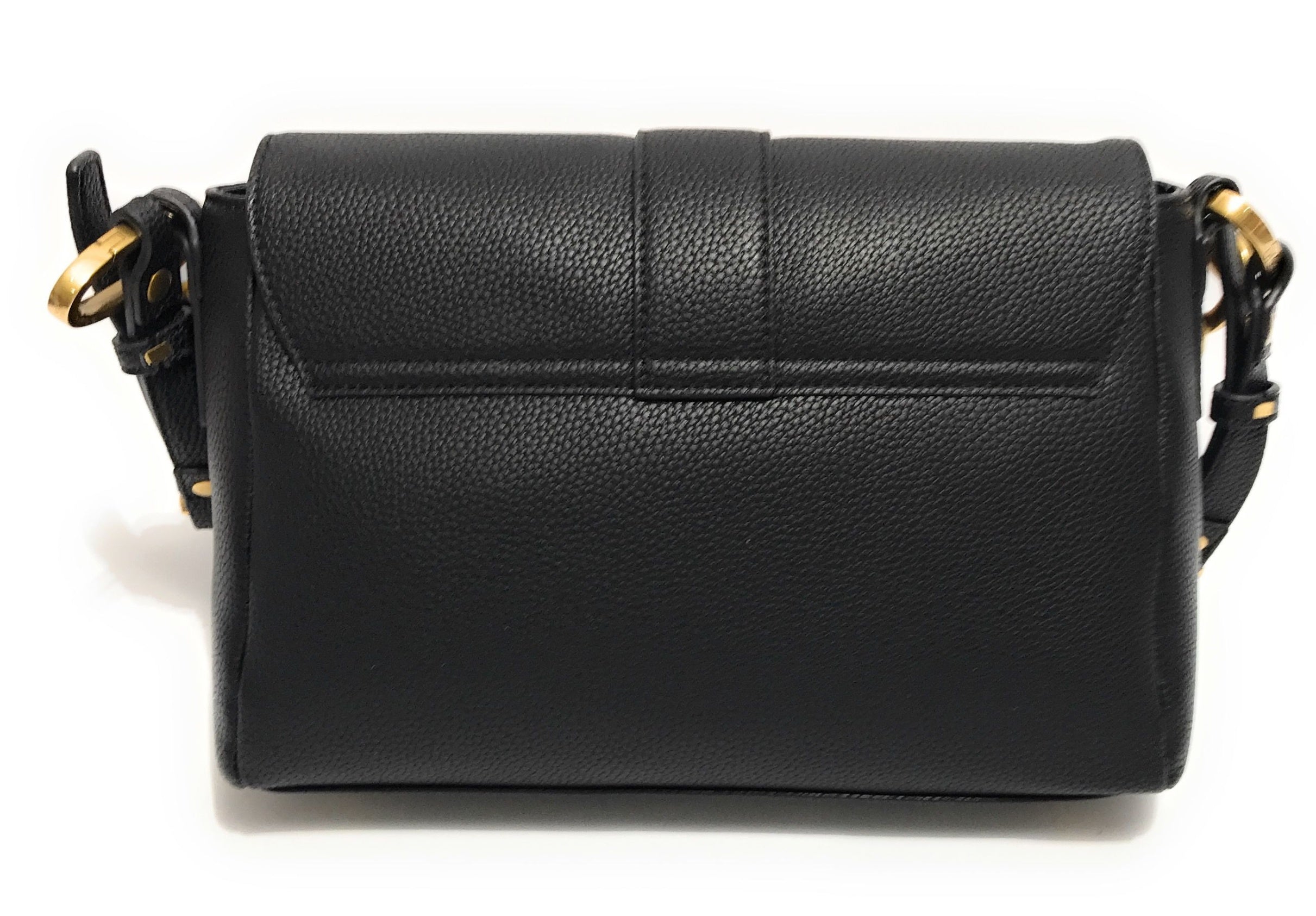 Borsa donna tracolla Braccialini Jinny Jewels nero B26BR34 B18624