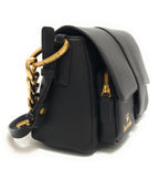 Borsa donna tracolla Braccialini Jinny Jewels nero B26BR34 B18624