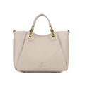 Borsa a mano/tracolla Braccialini Amy taupe B26BR46 B18501